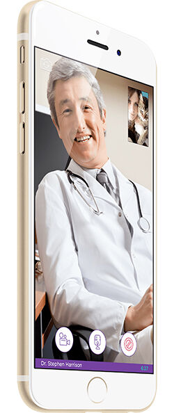 Vet On Demand App Available for iOS and Android